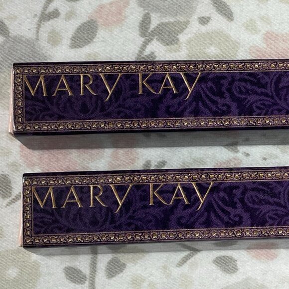 Lot of 2 Mary Kay Mulberry Forest Kohl Eyeliners NIB - Picture 2 of 9